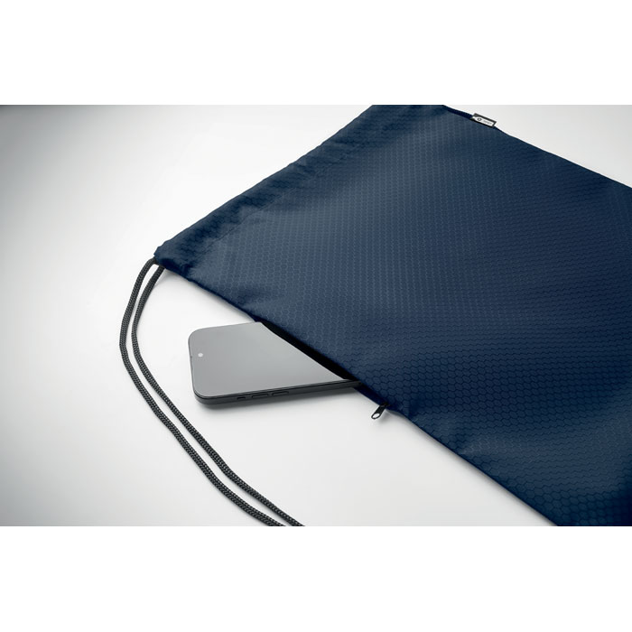 DAYKIT Mochila de cuerdas RPET 420D - Novedades - Regalo Promocional Personalizado - imagen 18