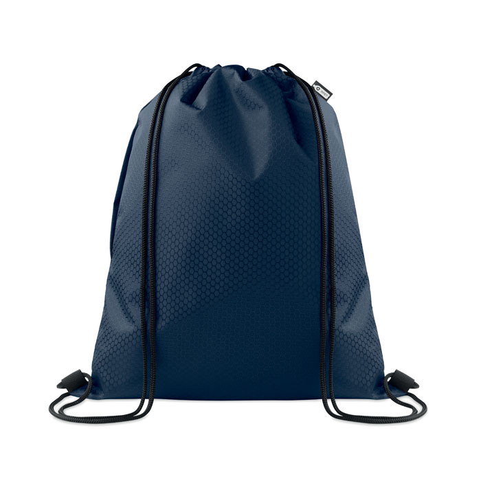 DAYKIT Mochila de cuerdas RPET 420D - Novedades - Regalo Promocional Personalizado - imagen 13