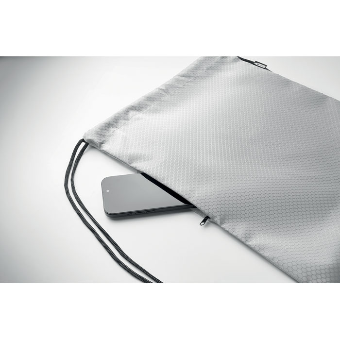 DAYKIT Mochila de cuerdas RPET 420D - Novedades - Regalo Promocional Personalizado - imagen 22