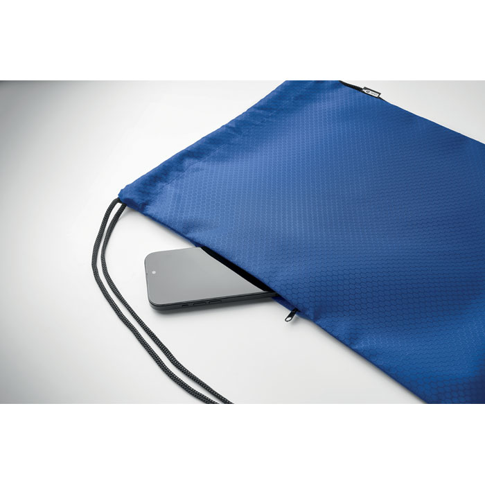DAYKIT Mochila de cuerdas RPET 420D - Novedades - Regalo Promocional Personalizado - imagen 27