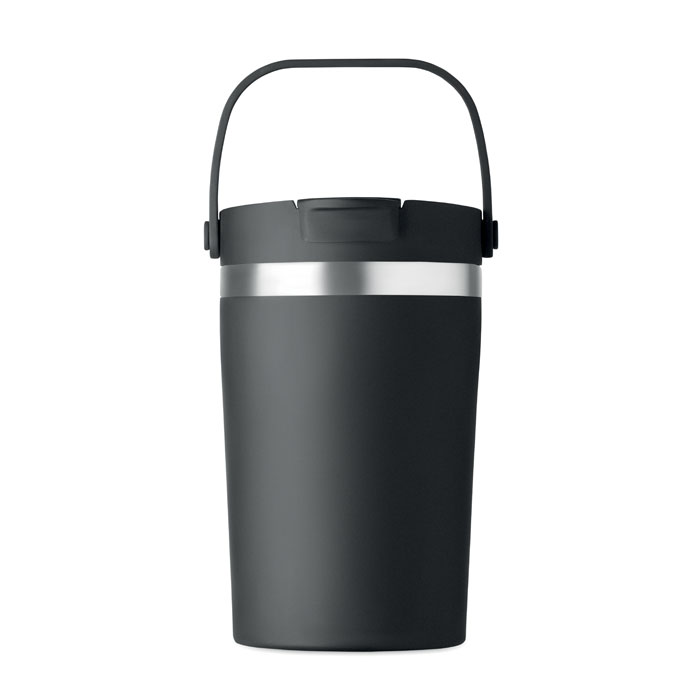 COZYCUP Vaso de doble pared 350 ml - Tazas y vasos personalizados - Regalo Promocional Personalizado - imagen 5