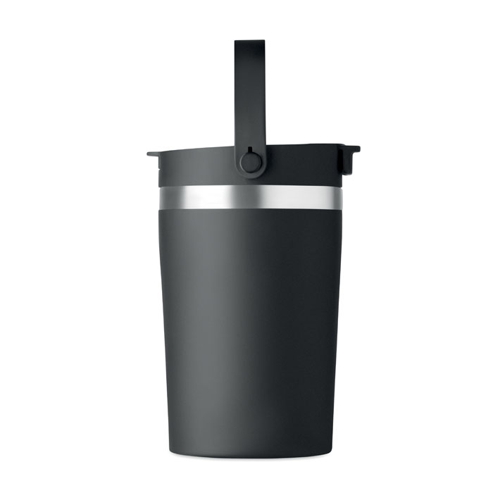 COZYCUP Vaso de doble pared 350 ml - Tazas y vasos personalizados - Regalo Promocional Personalizado - imagen 6