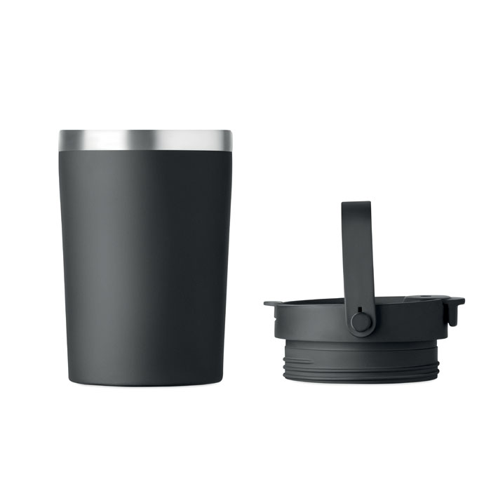 COZYCUP Vaso de doble pared 350 ml - Tazas y vasos personalizados - Regalo Promocional Personalizado - imagen 7
