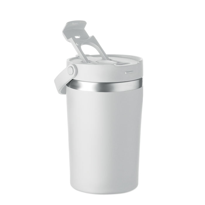 COZYCUP Vaso de doble pared 350 ml - Tazas y vasos personalizados - Regalo Promocional Personalizado - imagen 9