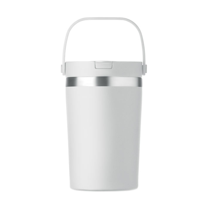 COZYCUP Vaso de doble pared 350 ml - Tazas y vasos personalizados - Regalo Promocional Personalizado - imagen 11