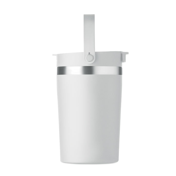 COZYCUP Vaso de doble pared 350 ml - Tazas y vasos personalizados - Regalo Promocional Personalizado - imagen 13