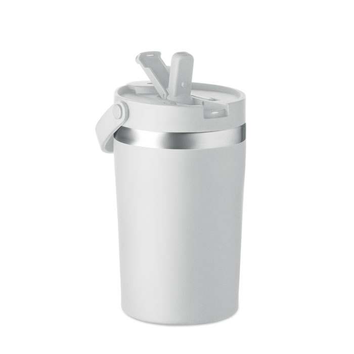 COZYCUP Vaso de doble pared 350 ml - Tazas y vasos personalizados - Regalo Promocional Personalizado - imagen 10