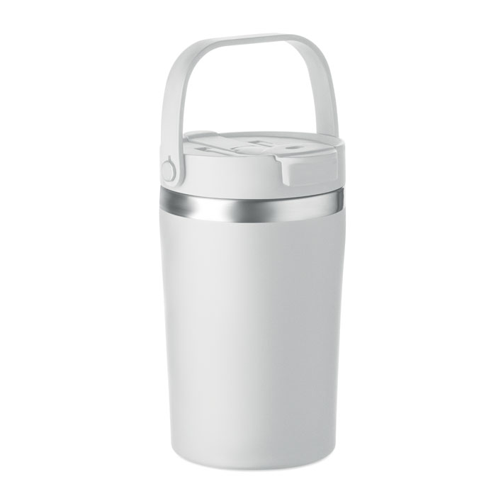 COZYCUP Vaso de doble pared 350 ml - Tazas y vasos personalizados - Regalo Promocional Personalizado - imagen 8