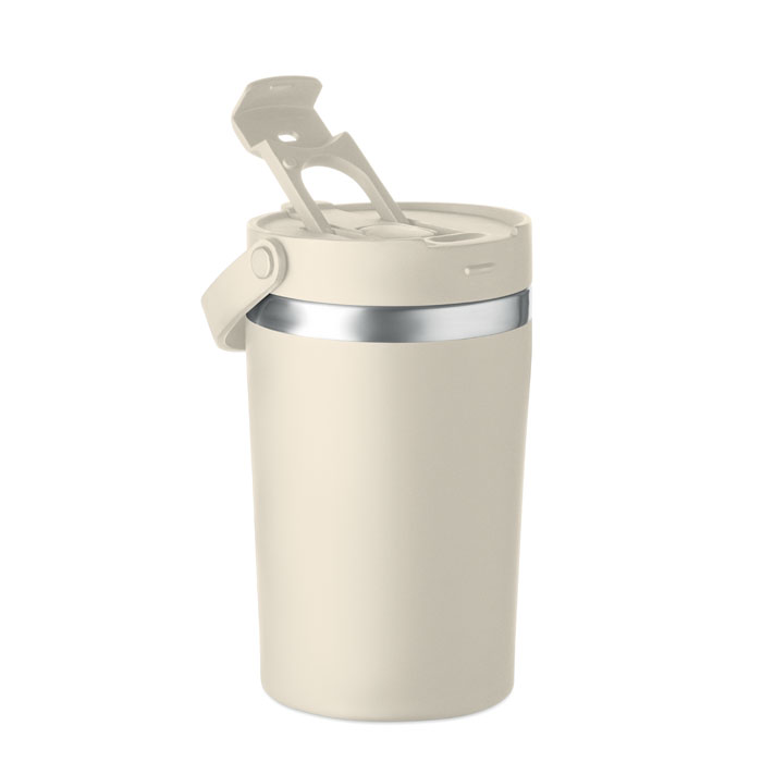 COZYCUP Vaso de doble pared 350 ml - Tazas y vasos personalizados - Regalo Promocional Personalizado - imagen 16