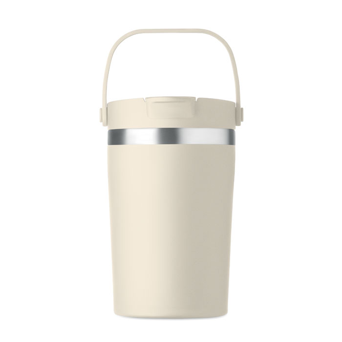 COZYCUP Vaso de doble pared 350 ml - Tazas y vasos personalizados - Regalo Promocional Personalizado - imagen 19