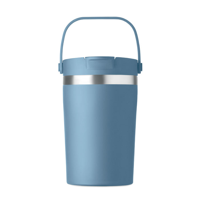 COZYCUP Vaso de doble pared 350 ml - Tazas y vasos personalizados - Regalo Promocional Personalizado - imagen 26