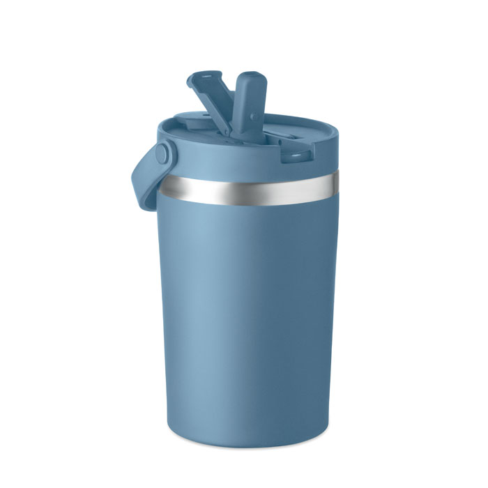 COZYCUP Vaso de doble pared 350 ml - Tazas y vasos personalizados - Regalo Promocional Personalizado - imagen 24