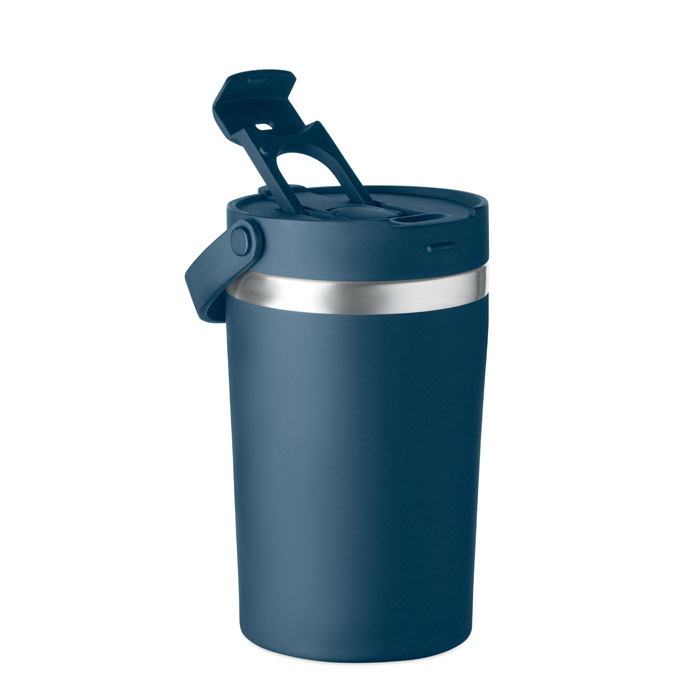 COZYCUP Vaso de doble pared 350 ml - Tazas y vasos personalizados - Regalo Promocional Personalizado - imagen 30
