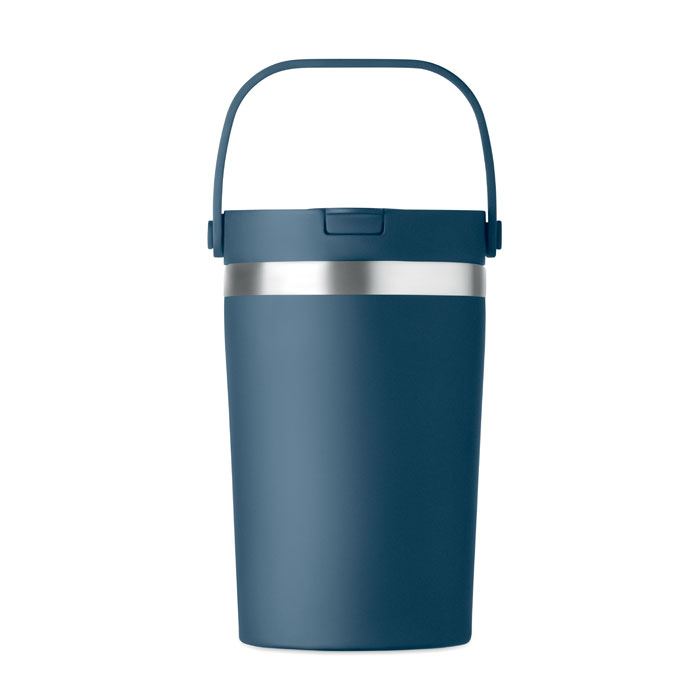 COZYCUP Vaso de doble pared 350 ml - Tazas y vasos personalizados - Regalo Promocional Personalizado - imagen 33
