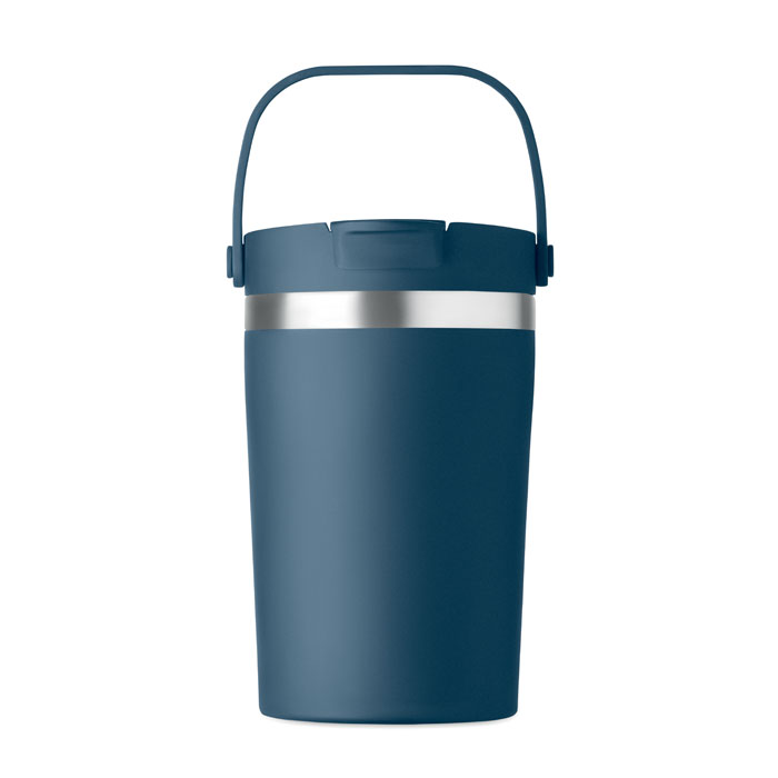 COZYCUP Vaso de doble pared 350 ml - Tazas y vasos personalizados - Regalo Promocional Personalizado - imagen 34