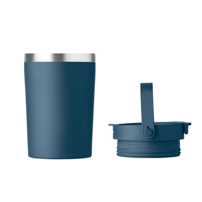 COZYCUP Vaso de doble pared 350 ml - Tazas y vasos personalizados - Regalo Promocional Personalizado - imagen 36