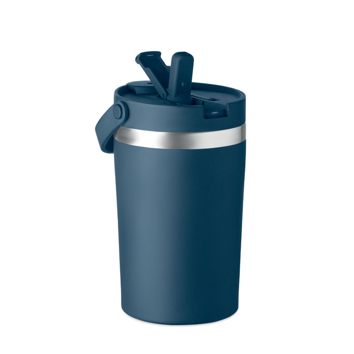 COZYCUP Vaso de doble pared 350 ml - Tazas y vasos personalizados - Regalo Promocional Personalizado - imagen 31
