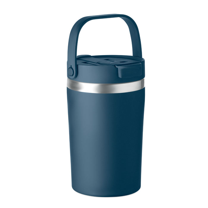 COZYCUP Vaso de doble pared 350 ml - Tazas y vasos personalizados - Regalo Promocional Personalizado - imagen 29