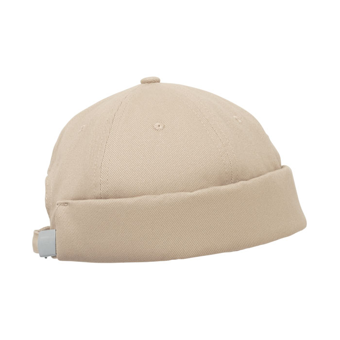 DOCK Gorra Docker 260 gr - Novedades - Regalo Promocional Personalizado - imagen 4