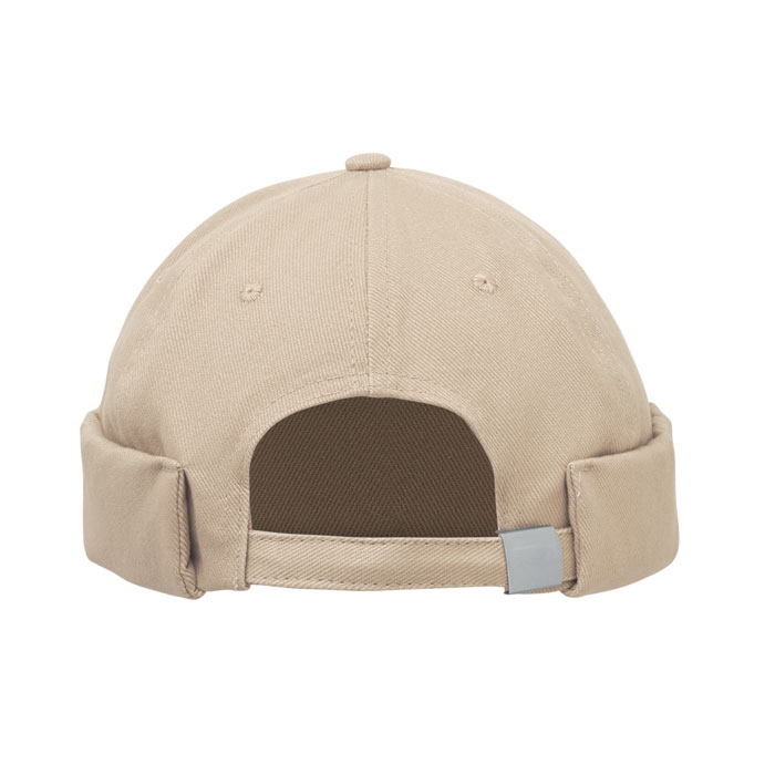 DOCK Gorra Docker 260 gr - Novedades - Regalo Promocional Personalizado - imagen 3