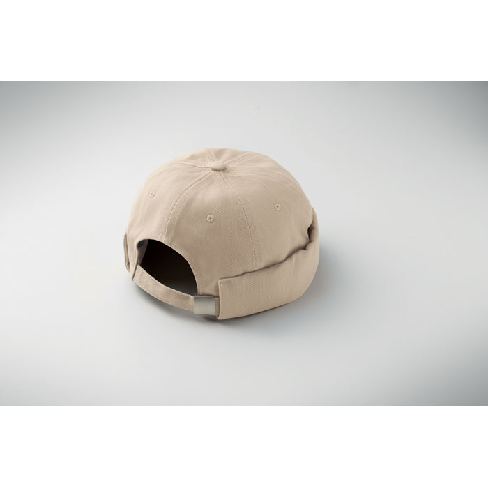DOCK Gorra Docker 260 gr - Novedades - Regalo Promocional Personalizado - imagen 5