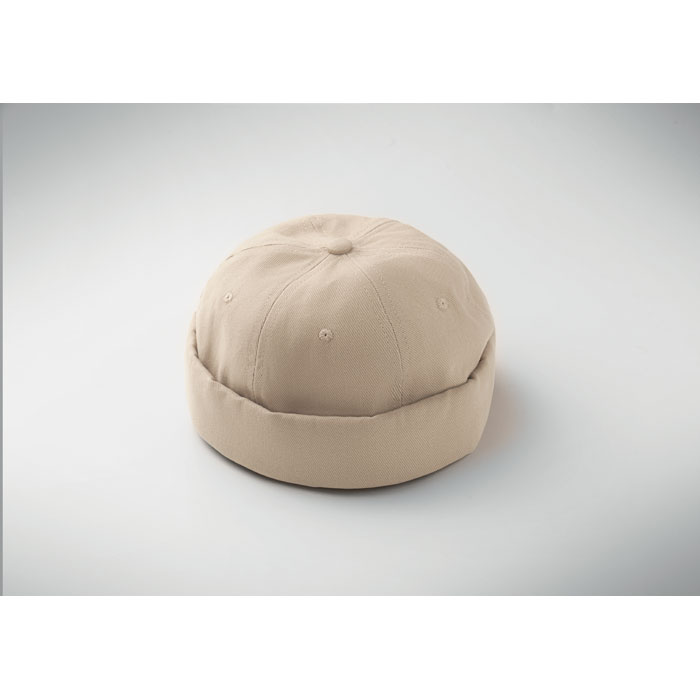 DOCK Gorra Docker 260 gr - Novedades - Regalo Promocional Personalizado - imagen 6