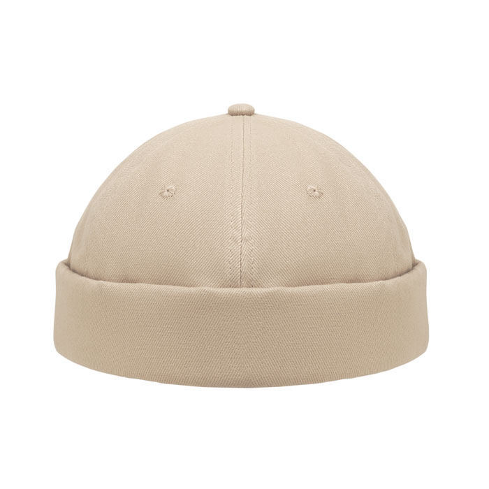DOCK Gorra Docker 260 gr - Novedades - Regalo Promocional Personalizado - vista alternativa