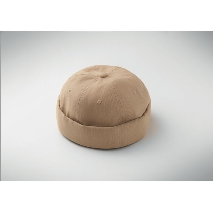 DOCK Gorra Docker 260 gr - Novedades - Regalo Promocional Personalizado - imagen 24
