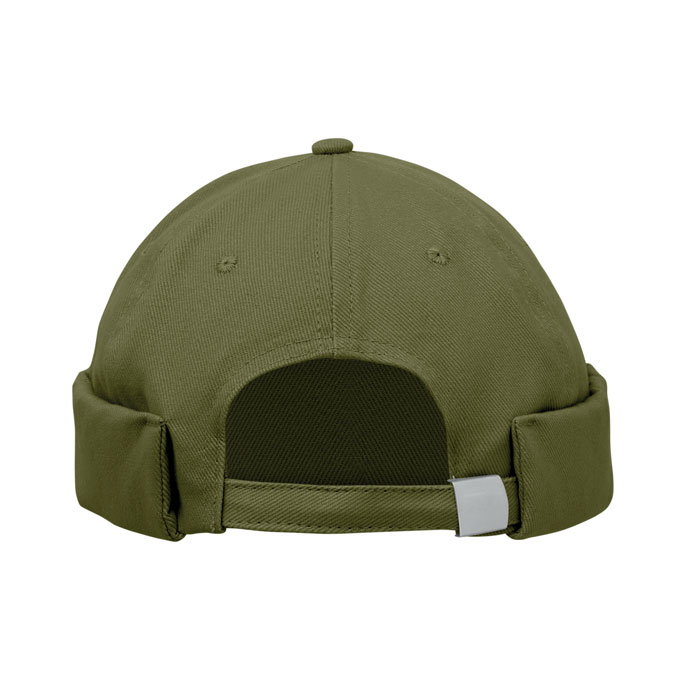 DOCK Gorra Docker 260 gr - Novedades - Regalo Promocional Personalizado - imagen 27