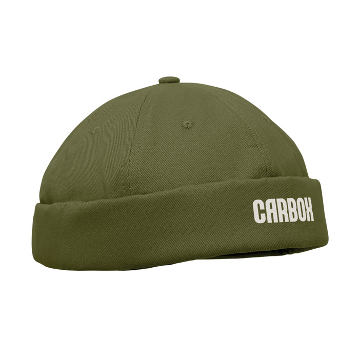 DOCK Gorra Docker 260 gr - Novedades - Regalo Promocional Personalizado - imagen 28
