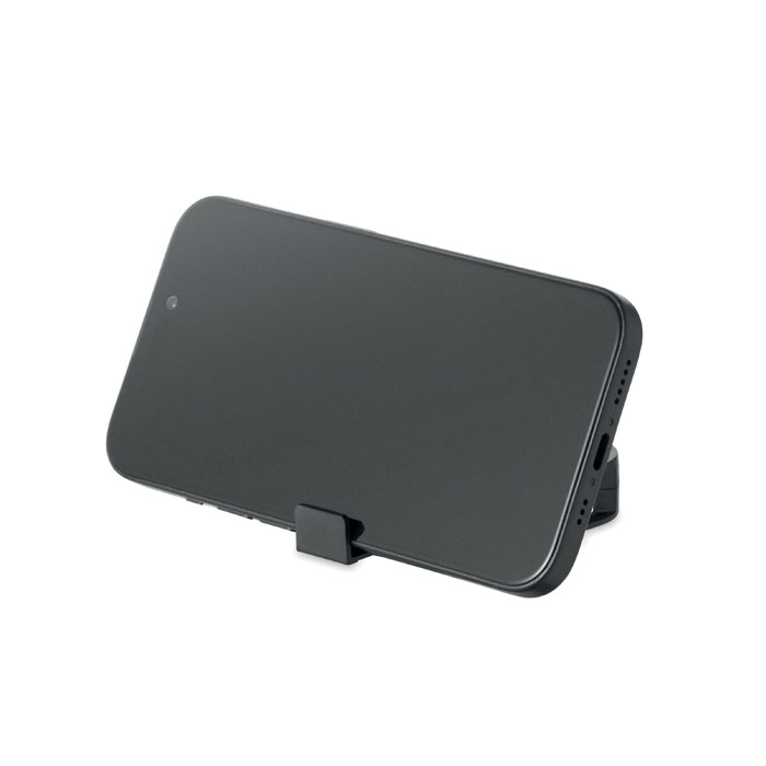 LINEA 100 Cable de carga retráctil 100 W - Tecnología - Regalo Promocional Personalizado - imagen 3