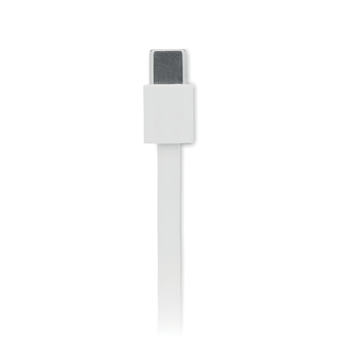 LINEA 100 Cable de carga retráctil 100 W - Tecnología - Regalo Promocional Personalizado - imagen 20
