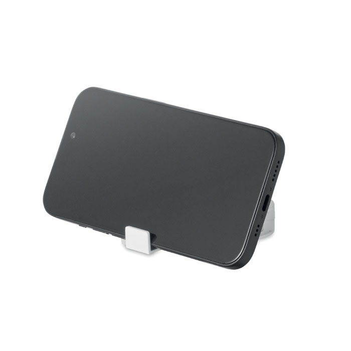 LINEA 100 Cable de carga retráctil 100 W - Tecnología - Regalo Promocional Personalizado - imagen 13