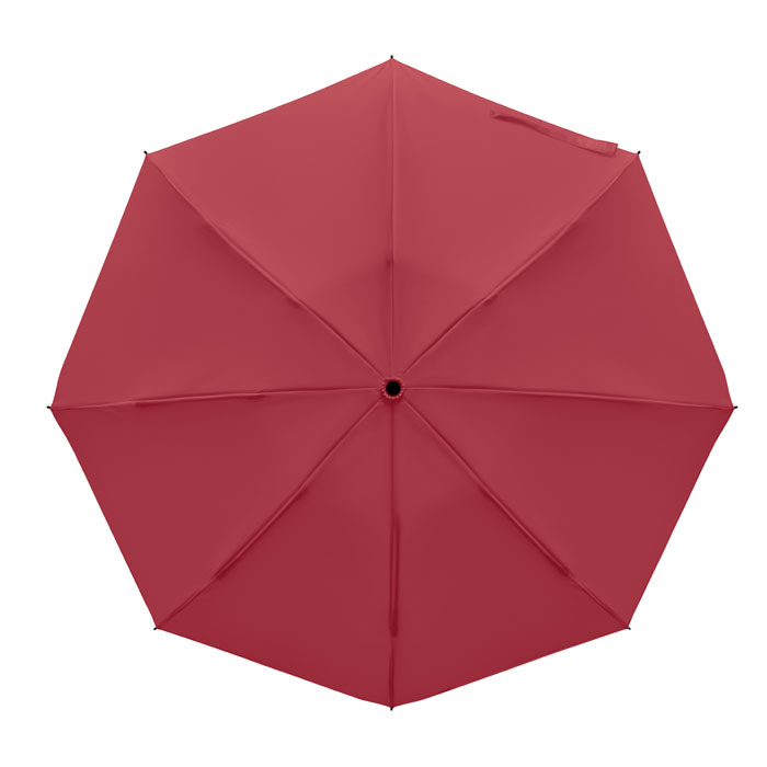 AGUMBE Paraguas 23' antiviento - Paraguas personalizados - Regalo Promocional Personalizado - imagen 7