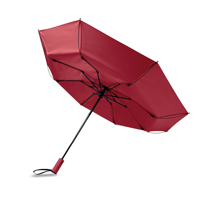 AGUMBE Paraguas 23' antiviento - Paraguas personalizados - Regalo Promocional Personalizado - imagen 4