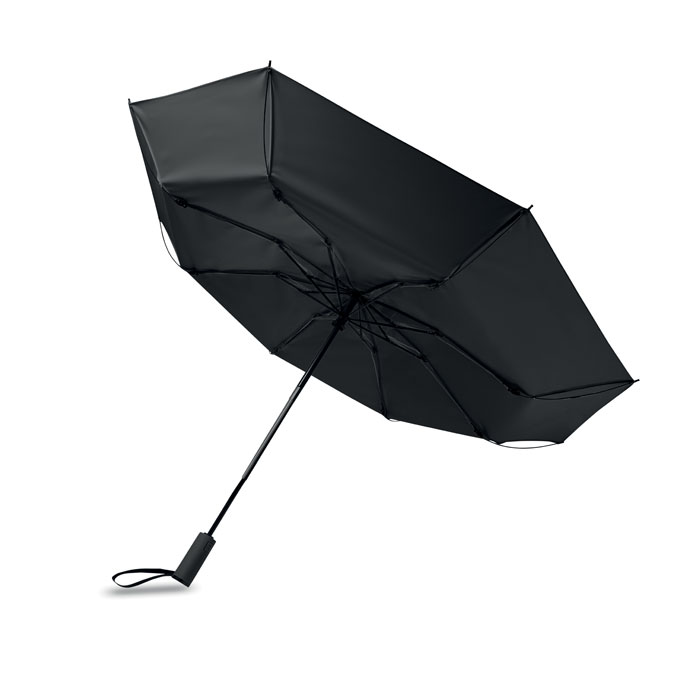 AGUMBE Paraguas 23' antiviento - Paraguas personalizados - Regalo Promocional Personalizado - imagen 13