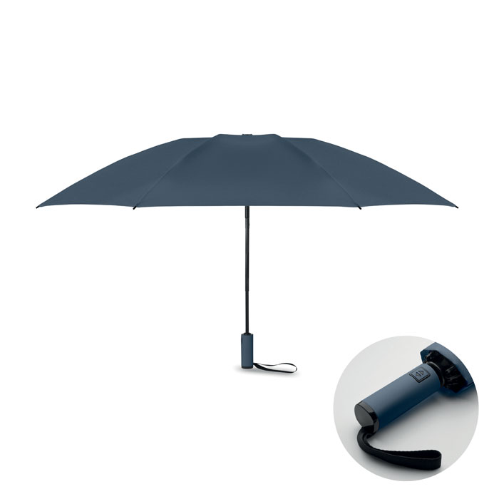 AGUMBE Paraguas 23' antiviento - Paraguas personalizados - Regalo Promocional Personalizado - imagen 19