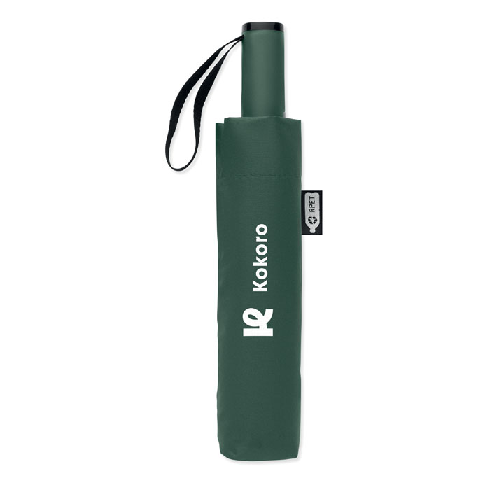 AGUMBE Paraguas 23' antiviento - Paraguas personalizados - Regalo Promocional Personalizado - imagen 32
