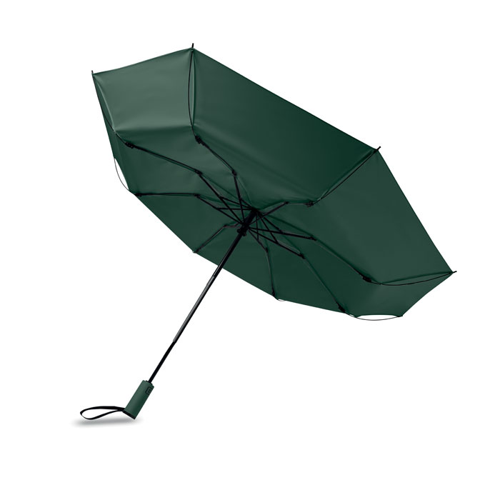AGUMBE Paraguas 23' antiviento - Paraguas personalizados - Regalo Promocional Personalizado - imagen 31