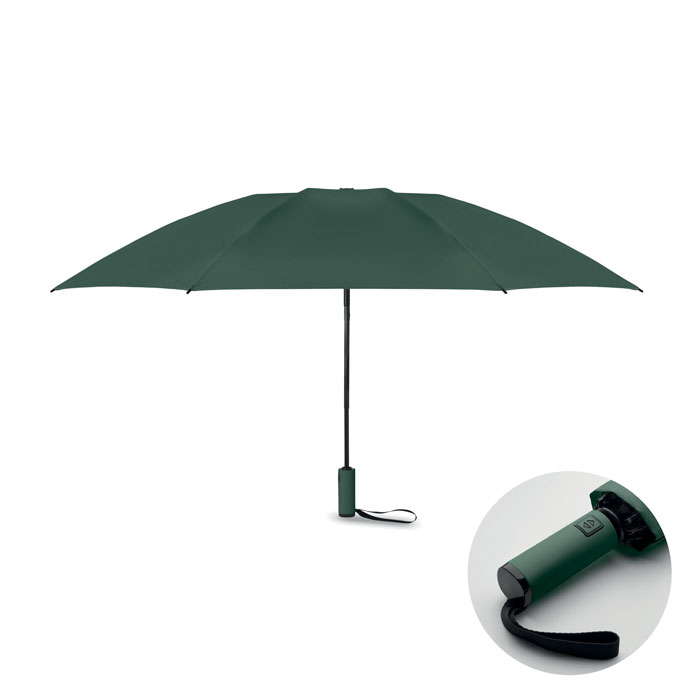 AGUMBE Paraguas 23' antiviento - Paraguas personalizados - Regalo Promocional Personalizado - imagen 28