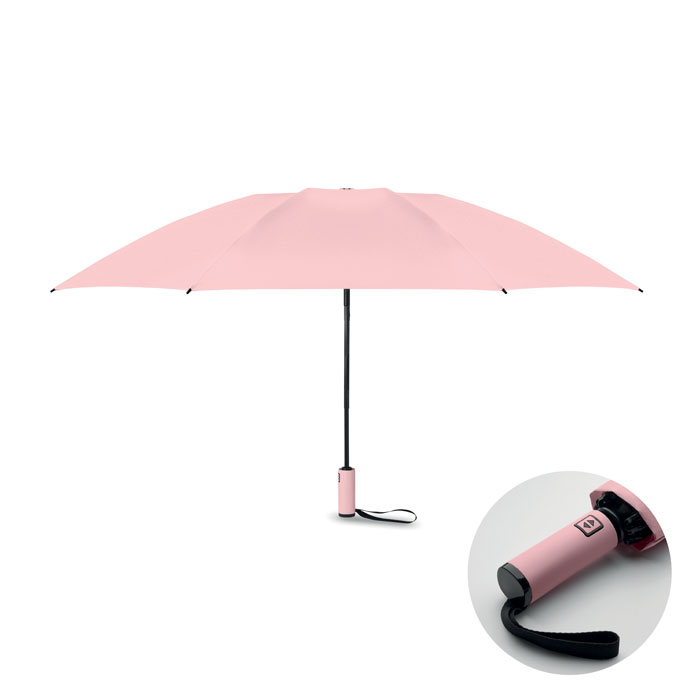 AGUMBE Paraguas 23' antiviento - Paraguas personalizados - Regalo Promocional Personalizado - imagen 38