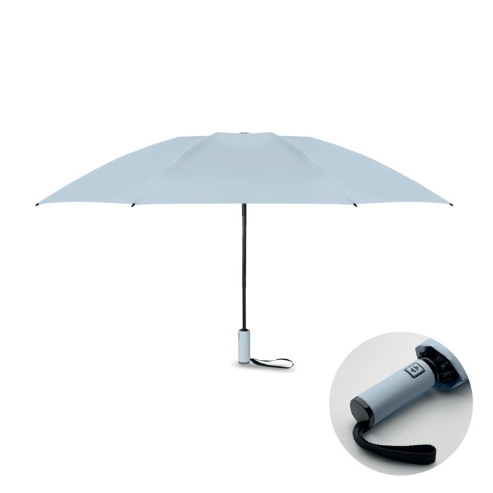 AGUMBE Paraguas 23' antiviento - Paraguas personalizados - Regalo Promocional Personalizado - imagen 49