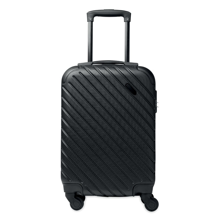 TREMONT Trolley rígido ABS - Novedades - Regalo Promocional Personalizado - vista alternativa