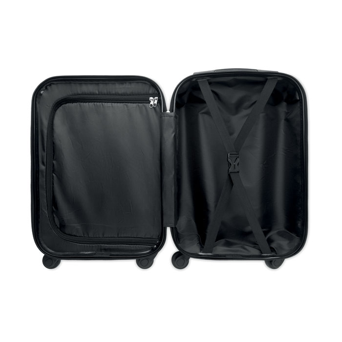 TREMONT Trolley rígido ABS - Novedades - Regalo Promocional Personalizado - imagen 8