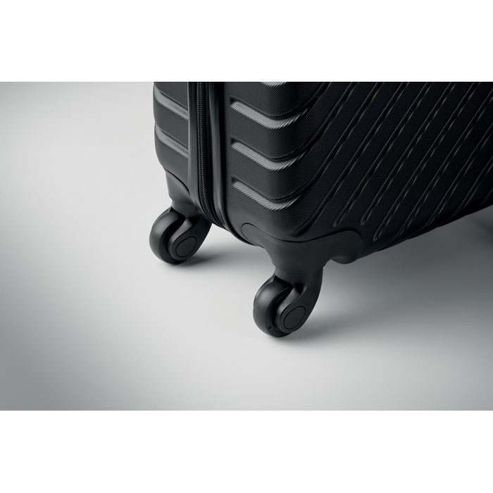 TREMONT Trolley rígido ABS - Novedades - Regalo Promocional Personalizado - imagen 5