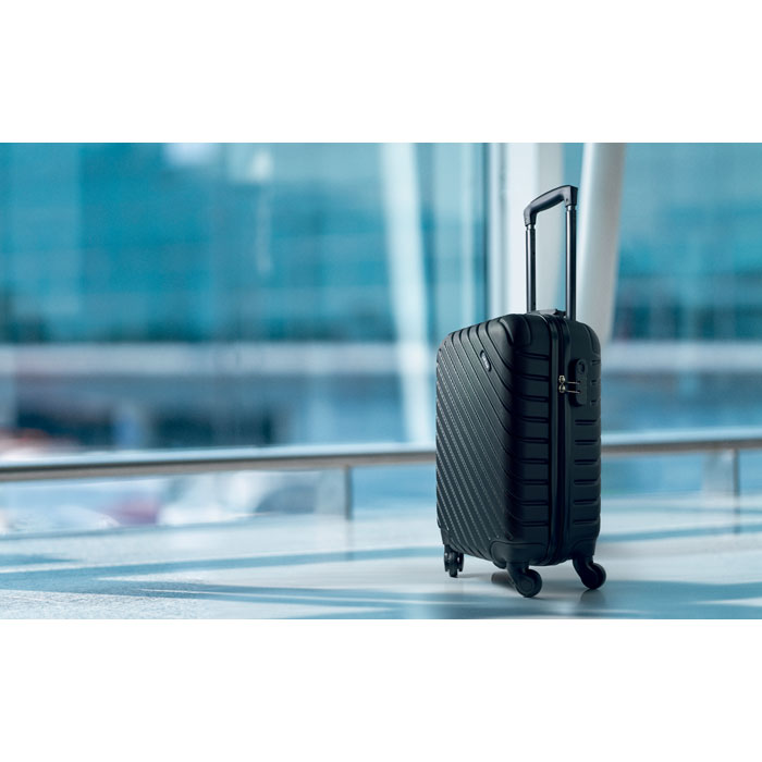 TREMONT Trolley rígido ABS - Novedades - Regalo Promocional Personalizado - imagen 6