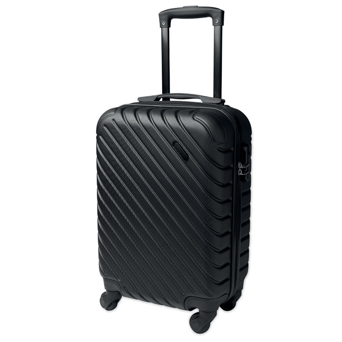 TREMONT Trolley rígido ABS - Novedades - Regalo Promocional Personalizado - imagen 3