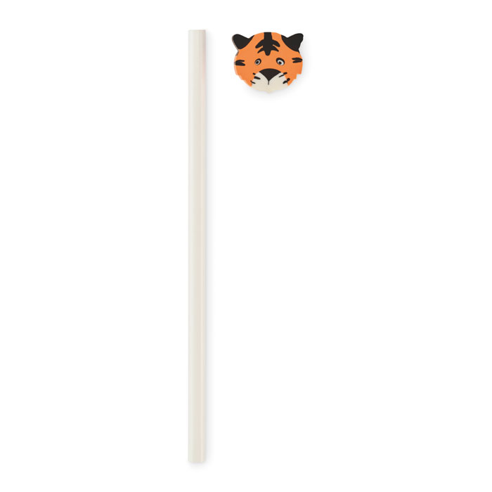 CIRCO Lápiz con forma de animal - Novedades - Regalo Promocional Personalizado - vista alternativa