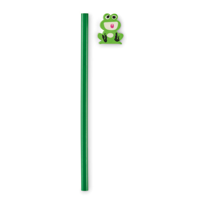 CIRCO Lápiz con forma de animal - Novedades - Regalo Promocional Personalizado - imagen 13
