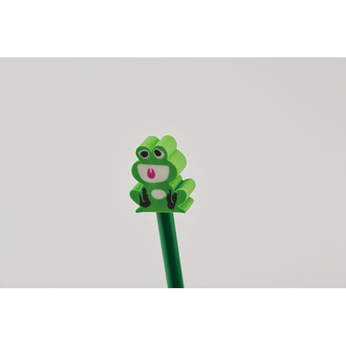 CIRCO Lápiz con forma de animal - Novedades - Regalo Promocional Personalizado - imagen 16
